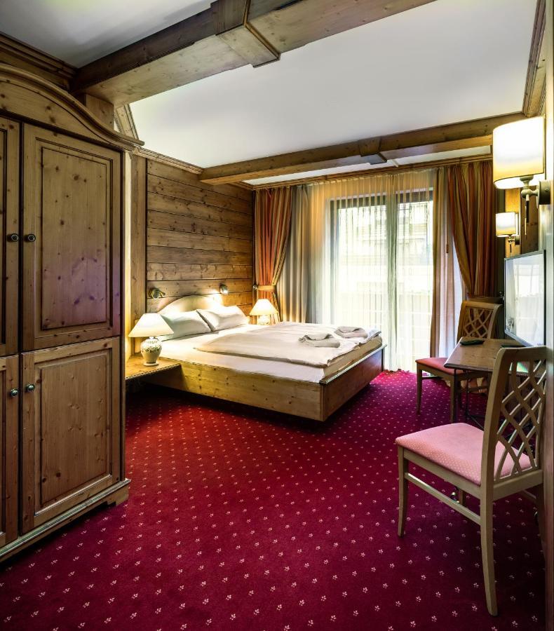 Vital Resort Muehl Bad Lauterberg Dış mekan fotoğraf A typical room at the Hotel Axelmannstein